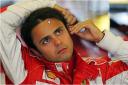  Felipe Massa, Ferrari (3rd, +0.279s): - Indy 06-16-2007